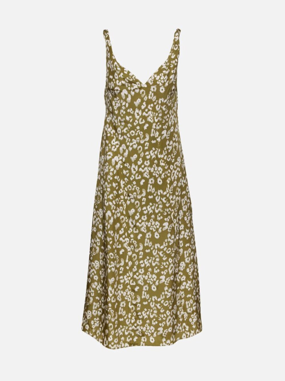 LA LIGNE Joelle Dress